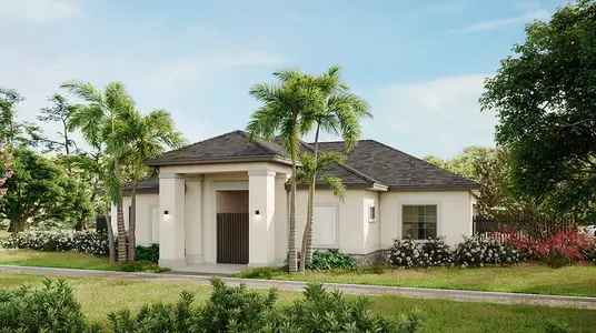 Vista Walk: The Estates Key 2