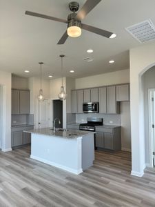 Wellspring by Clark Wilson Builder in Round Rock - photo 23 23