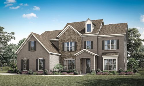 Oak Valley Estates by Traton Homes in Marietta - image 17
