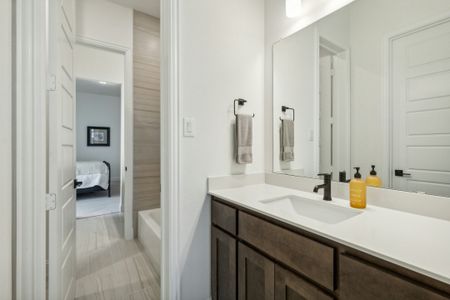 Las Brisas at Stoney Creek by Kindred Homes in Sunnyvale - photo 33 33