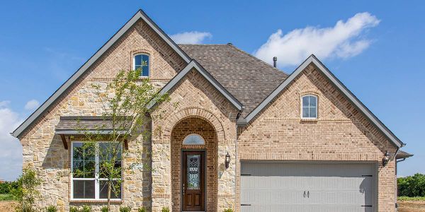 Lyons Crest Estates by Paul Taylor Homes in Garland - photo 5 5