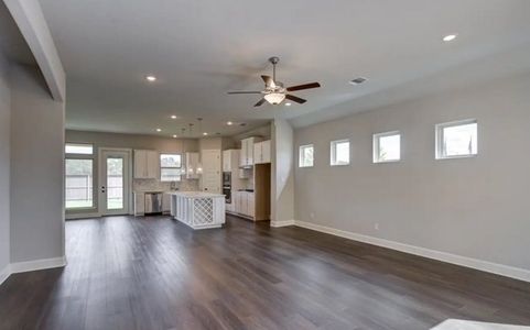 The Enclave at Potranco Oaks by Texas Homes in Castroville - photo 16 16