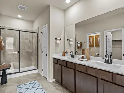 Bricewood by Davidson Homes LLC in San Antonio - image 13