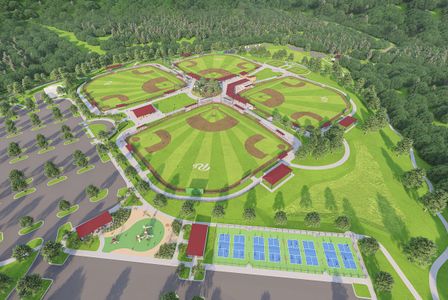 Neely Park by Lennar in Woodruff - image