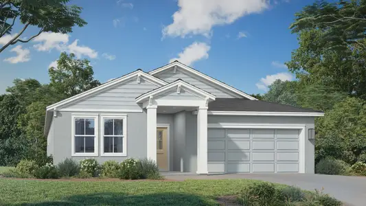 Willowbrook North by DRB Homes in Winter Haven - photo 0