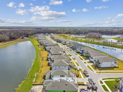 K-Bar Ranch Gilded Woods by M/I Homes in Tampa - photo 43 43