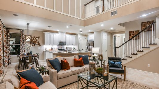 Eave's Bend at Artisan Lakes by Taylor Morrison in Palmetto - photo 83 83