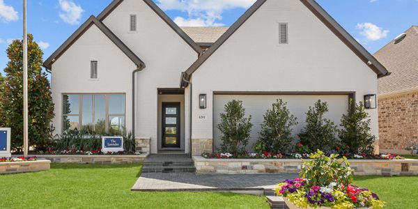 Myrtle Creek - Master planned community in Waxahachie, TX 10