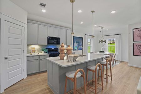 Mostyn Springs by Brightland Homes in Magnolia - photo 22 22