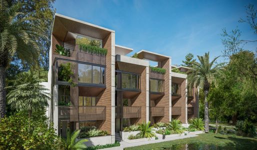 Palm Park South by Wolf Partners in Tampa - image 2