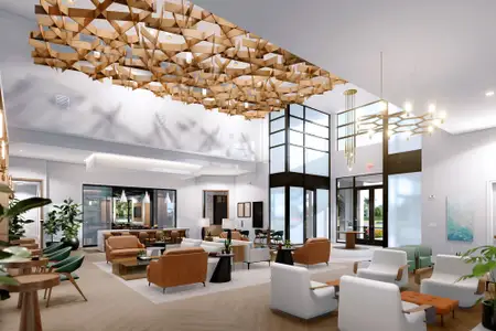 Brightmore at Wellen Park by Mattamy Homes in Venice - image