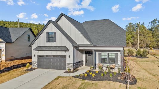 Edwards Ridge by Great Southern Homes in Central - image 2