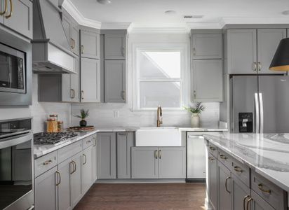 The Farmstead by Greentech Homes LLC in Chattanooga - image 9