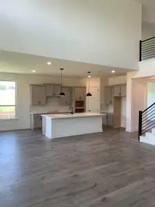 Retreat at San Gabriel by Brightland Homes in Georgetown - photo 40 40