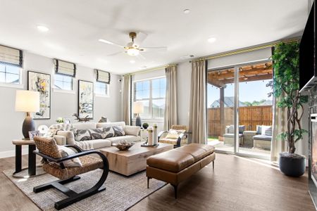 Wildridge by Grenadier Homes in Oak Point - image 11