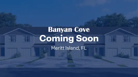 Banyan Point by D.R. Horton in Merritt Island - photo 0