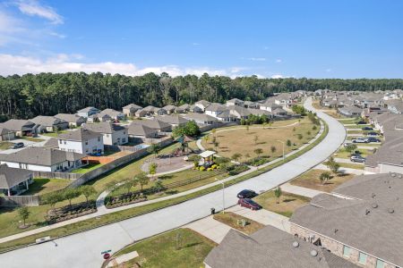 Pinewood at Grand Texas by M/I Homes in New Caney - image 13