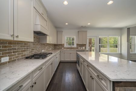 Traditions of Braselton - Master planned community in Jefferson, GA 25 25