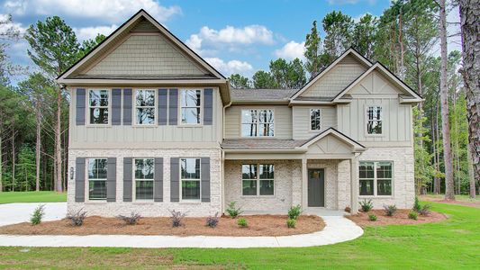 Riverbend Overlook by DRB Homes in Fayetteville - photo 6 6