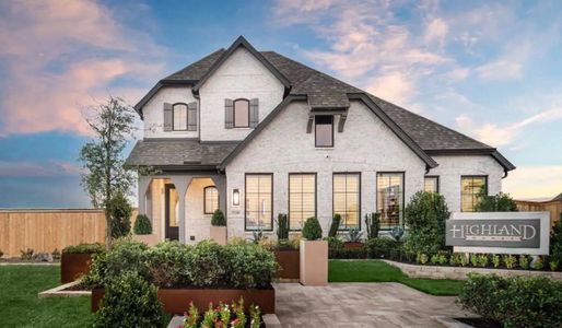 Brookewater - Master planned community in Rosenberg, TX 14