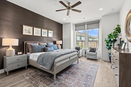 Ladera - 50s by Drees Custom Homes in San Antonio - image 8