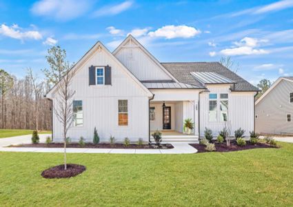 Kennebec Crossing by RobuckHomes in Angier - photo 13 13