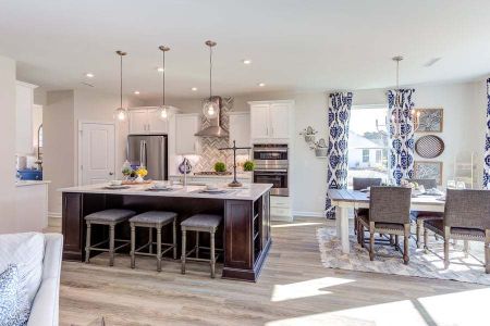 The Farm at Neill's Creek by Chesapeake Homes in Lillington - photo 20 20