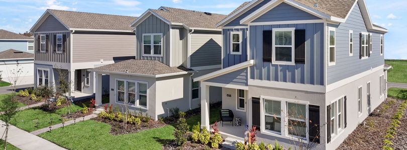 EverBe: Cottage Alley Collection 37