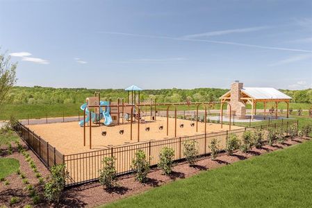 Baker Grove by Ryan Homes in Duncan - image