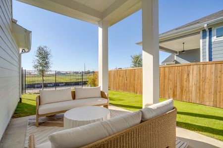 MidTowne by William Ryan Homes in Midlothian - image 3
