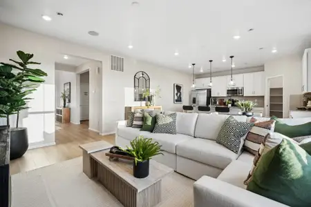 Sugar Creek Alpine Collection by Taylor Morrison in Loveland - image