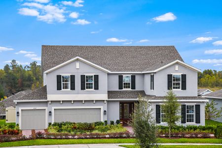 Park View at the Hills by Landsea Homes in Minneola - photo 1 1