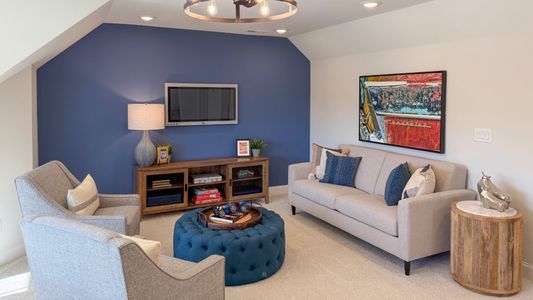 The Courtyards on Robinson Church by Epcon Communities in Harrisburg - image 9