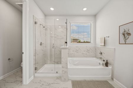 Tinsley Meadows by Cambridge Homes in Van Alstyne - image 6