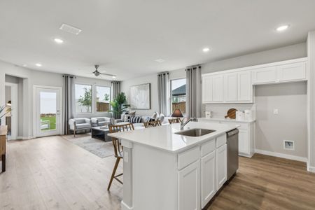Lakehaven by Trophy Signature Homes in Farmersville - image 8