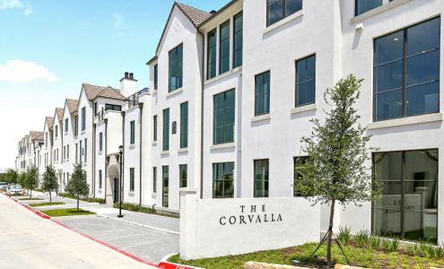 The Corvalla by Robert Elliott Custom Homes in Frisco - photo 3 3