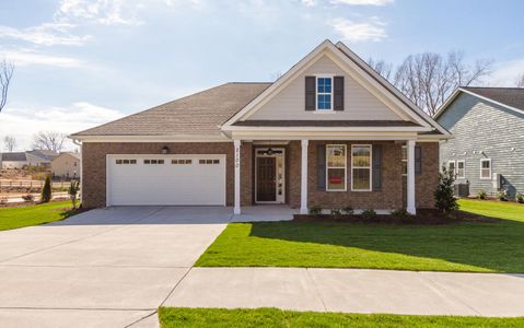 Sinclair at Crawford Creek by Ivey Homes in Grovetown - image 20