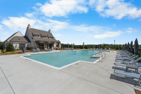 Waterhaven Single Family 45