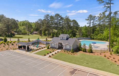 Anderson Point Estates by Pulte Homes in Mcdonough - photo 0 0