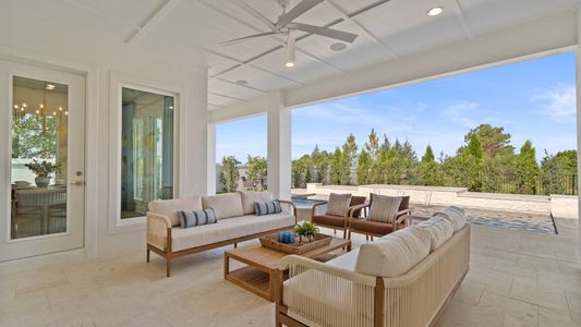Reserve at Berry Bay 60' 4
