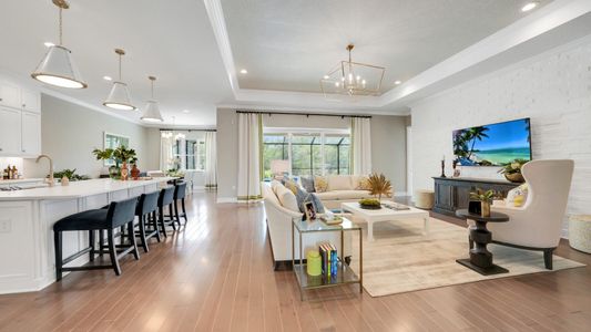Avelina by Neal Communities in Venice - image 7