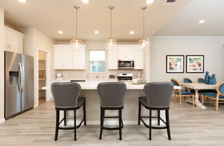 Sweetgrass Village: Landmark Collection by Beazer Homes in Crosby - photo 16 16