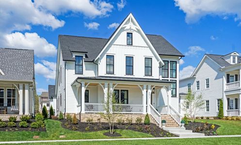 Stephens Valley by Celebration Homes in Nashville - image 10