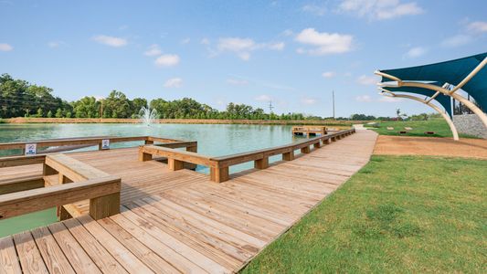 Ridgeland Hills by Legend Homes in Willis - photo 13 13