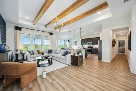 Sawmill Estates by First America Homes in Dayton - image 3