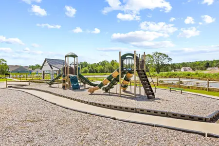 Enclave at The Settlement 40' 11