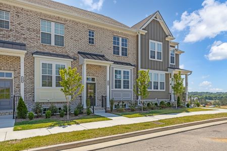 Carothers Farms by Regent Homes in Nolensville - image 5