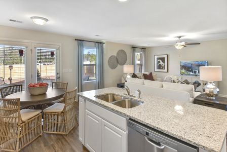 Bell West by Mungo Homes in Kernersville - image 4