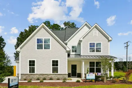 Sauls Landing by Caruso Homes in Zebulon - image 2