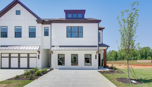 Millstone at Mundy Mill by Chafin Communities in Gainesville - image 10